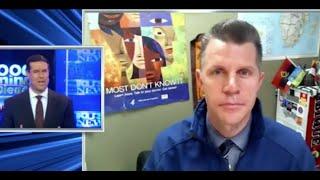 Dr. Christian Ramers on CA expanding vaccine eligibility