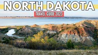 North Dakota Travel Guide: Unearthing it’s Geographical Wonders | US