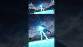 NOW~!! When you're a guyver and you're being chased by a bunch of zoanoids...! #GuyverGame #ue5