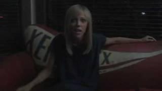 It's Always Sunny in Philadelphia - Behind the Scenes w/ Kaitlin Olson