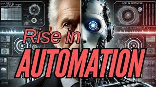 What Jobs Have Disappeared to Automation?