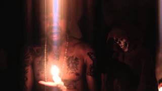 Tommy Lee - Maniac/Step Middle Day (OFFICIAL MUSIC VIDEO) DEC 2012