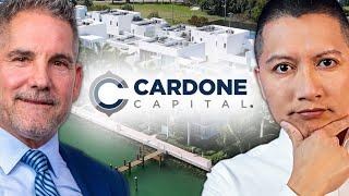 What Does a CPA Think of Investing in Cardone Capital