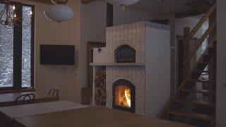 Masonry Heaters- The best way to heat with Wood!