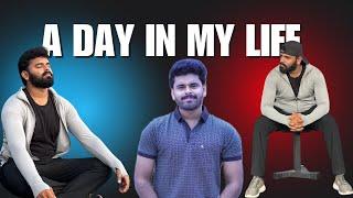 A day in my Life | Meditation | Fitness | Business  | Chef Habeeb