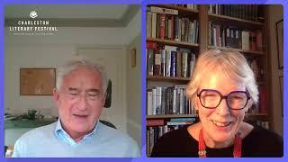 CLF 2022: Russia: Revolution and Civil War with Antony Beevor and Margaret MacMillan