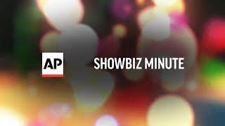 ShowBiz Minute: Hollywood actors to resume negotiations and more entertainment news