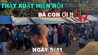 THẦY XUẤT HIỆN Rồi Bà Con Ơi