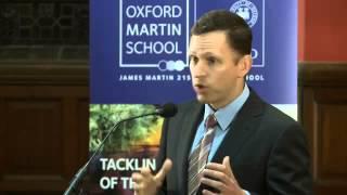 Innovation or stagnation - Oxford Union Debate