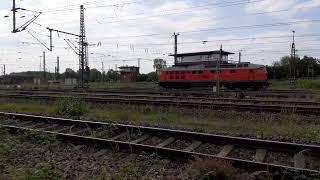 BR 232 635-3 "Ludmilla" DB Cargo Deutschland AG