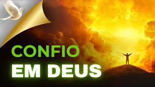 [INÉDITO]  Adoração e Louvor: Esperando No Senhor #Deus