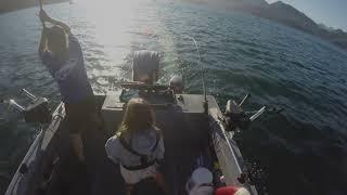 BCOSF Season 12 | Nootka With The Girls | Chinook, Rock Fish and Ling Cod Fishing in Nootka Sound