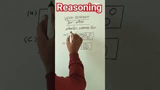 venn diagram##shorts#trending #reasoning #bssc #ssc #rrb #ctet #video #new