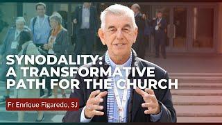 Synodality: A Transformative Path for the Church