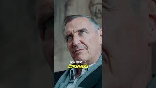 Consumer or Producer, Loser or Winner