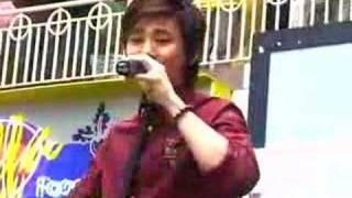Daniel - Yuan Liang Wo ( Kuantan Promo )