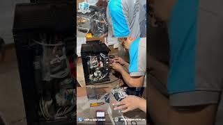 Best Coffee Machine Service Center in Dubai | Coffee Machine Repair and Maintenance