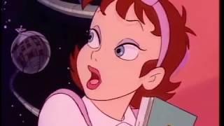 Galaxy High School - EP01 Welcome to Galaxy High | English Dub | Full Episode