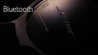 Bose Headphones [commercial] (unofficial)