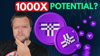 Threshold Crypto Review: The Next 1000X Token?