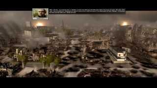 World In Conflict Walkthrough Mission 20 - One Last Fight