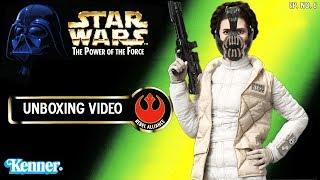 History of POWER OF THE FORCE 2 - Star Wars Unboxing / Review