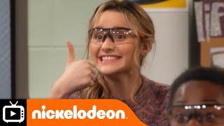 Side Hustle | Mr. P | Nickelodeon UK