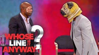 "He's A Dinner Tease!" | Props, Duet & More! | Whose Line Is It Anyway?