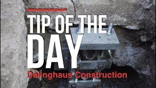 What Are Structural Engineers - Foundation Repair Tip Of The Day # 5