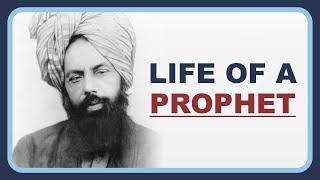 The Background and Life of Mirza Ghulam Ahmad!