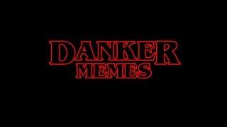 Danker Memes (Halloween Special)