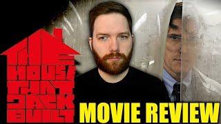 The House That Jack Built (Unrated) - Movie Review