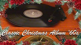 Classic 1960s Christmas Album