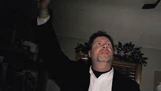 Rev. Bill Bean - Live home cleansing