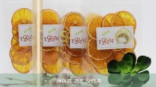 세이프푸드(SAFE FOOD) 제품 소개