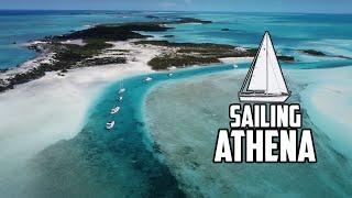 Sail Life - After 3 years of sailing, we found paradise ️