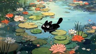 A little rest goes a long way | Lofi Hip Hop [Beat to relax/stress relief] #lofi #relax