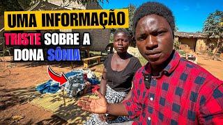 Urgente! Infelizmente o inesperado aconteceu