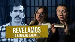 Revelamos la Oscura Biblia de Garavito: Secretos del Peor Asesino en Serie de Colombia