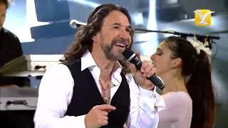 Marco Antonio Solis - Más Que Tu Amigo - Festival de Viña del Mar 2016