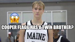 ACE FLAGG IS ELITE! EYBL Highlights With Maine United!
