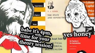 Explaining stuff about Socialism that confuses you (WATCH THIS, L I B E R A L) - Socialism 101