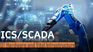 ICS/SCADA Fundamentals | Industrial Control Systems | Cybersecurity