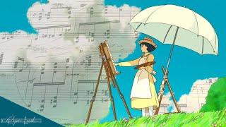 How to Turn C Major into Anime Harmony