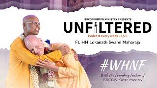 Kirtan Kirtan and more Kirtan ft. HH Lokanath Swami Maharaj #whnf2024