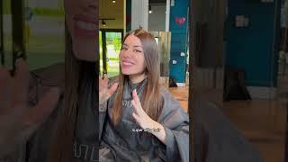 Kerasilk x Adriana Spink | In Salon Keratin Treatment