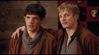 Best of Merlin & Arthur