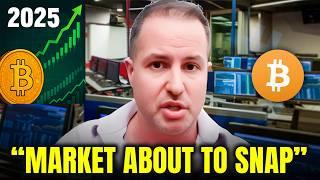 "The Next 6 Months Will Be CRUCIAL! Prepare for the Craziest Bull Run" - Gareth Soloway