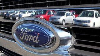 Ford Beats Estimates, Forecasts Higher Profits in 2024