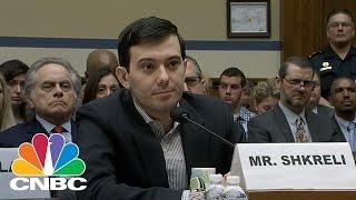 Martin Shkreli Testifies Before Congress: Full Testimony | CNBC